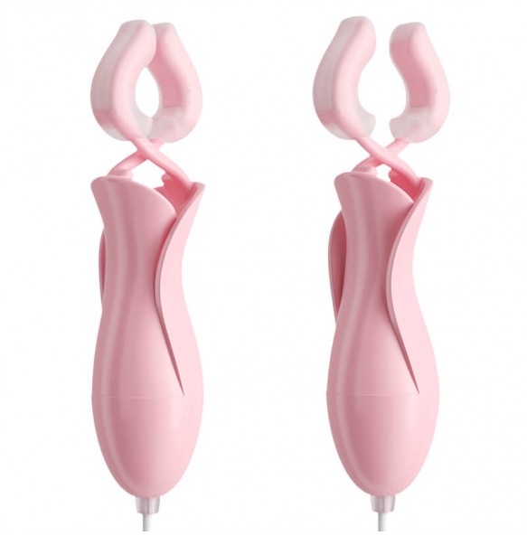 MizzZee - Suction Breast Clip (USB Power Supply)